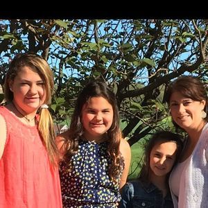 Meet your Posher, Alisha